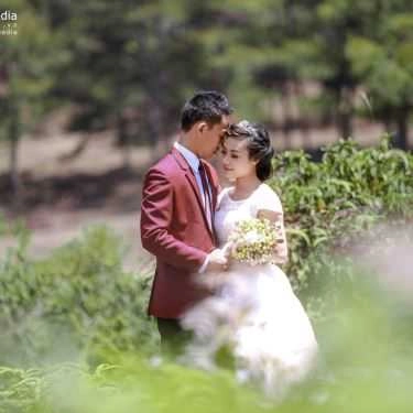 Tổng hợp- Chụp hình cưới Sweet Love Studio