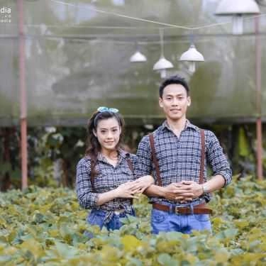 Tổng hợp- Chụp hình cưới Sweet Love Studio