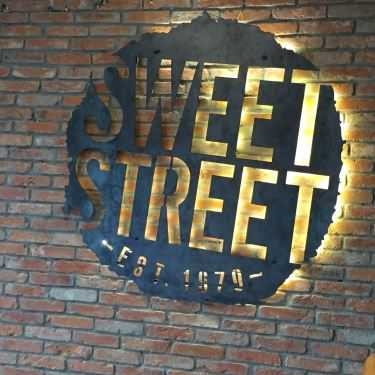 Tổng hợp- Sweet Street Cafe