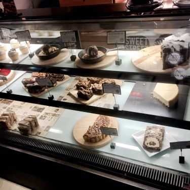 Món ăn- Sweet Street Cafe