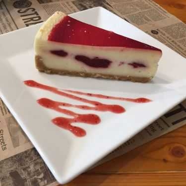 Món ăn- Sweet Street Cafe