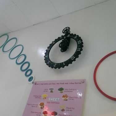 Tổng hợp- Cafe Sweet - 4E Võ Thị Sáu - Tea & Dessert