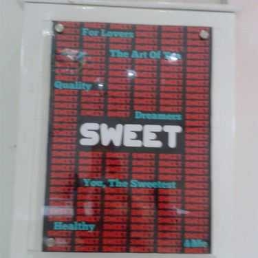 Tổng hợp- Cafe Sweet - 4E Võ Thị Sáu - Tea & Dessert