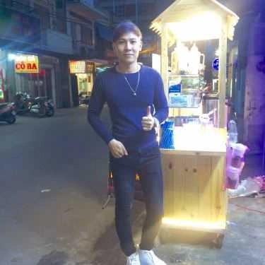 Tổng hợp- Ăn vặt Sweet Tea - Sữa Tươi & Hồng Trà - Nguyễn Hữu Cầu