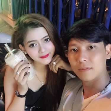 Tổng hợp- Ăn vặt Sweet Tea - Sữa Tươi & Hồng Trà - Nguyễn Hữu Cầu