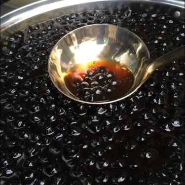 Món ăn- Ăn vặt Sweet Tea - Sữa Tươi & Hồng Trà - Nguyễn Hữu Cầu