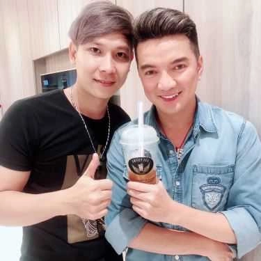 Tổng hợp- Ăn vặt Sweet Tea - Sữa Tươi & Hồng Trà - Nguyễn Hữu Cầu