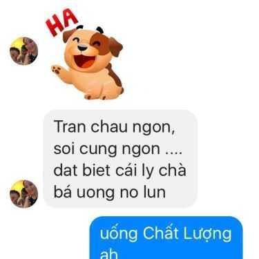 Tổng hợp- Ăn vặt Sweet Tea - Sữa Tươi & Hồng Trà - Vũ Huy Tấn