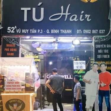 Tổng hợp- Ăn vặt Sweet Tea - Sữa Tươi & Hồng Trà - Vũ Huy Tấn