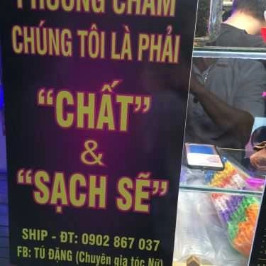 Tổng hợp- Ăn vặt Sweet Tea - Sữa Tươi & Hồng Trà - Vũ Huy Tấn