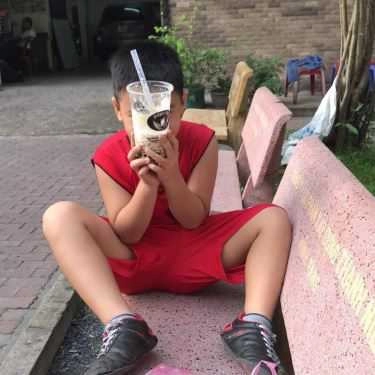 Tổng hợp- Ăn vặt Sweet Tea - Sữa Tươi & Hồng Trà - Vũ Huy Tấn
