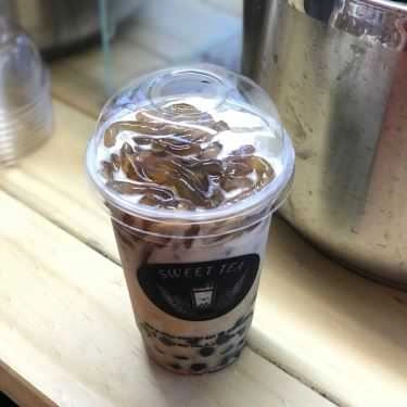 Món ăn- Ăn vặt Sweet Tea - Sữa Tươi & Hồng Trà - Vũ Huy Tấn