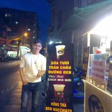 Tổng hợp- Ăn vặt Sweet Tea - Sữa Tươi & Hồng Trà - Vũ Huy Tấn