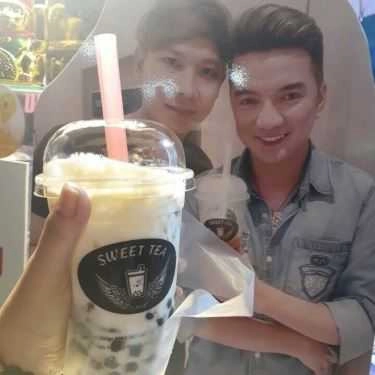 Tổng hợp- Ăn vặt Sweet Tea - Sữa Tươi & Hồng Trà - Vũ Huy Tấn