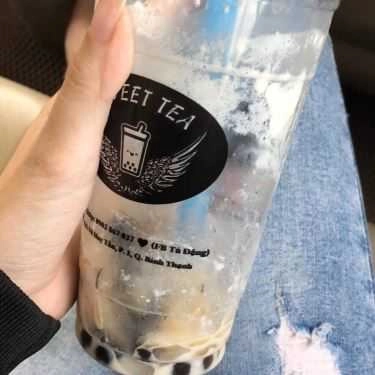 Tổng hợp- Ăn vặt Sweet Tea - Sữa Tươi & Hồng Trà - Vũ Huy Tấn
