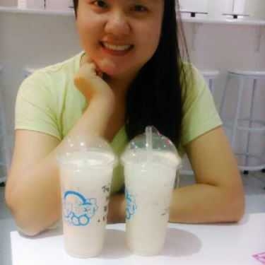 Tổng hợp- Cafe Sweet - 4E Võ Thị Sáu - Tea & Dessert