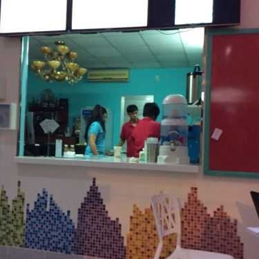 Tổng hợp- Cafe Sweet - 4E Võ Thị Sáu - Tea & Dessert