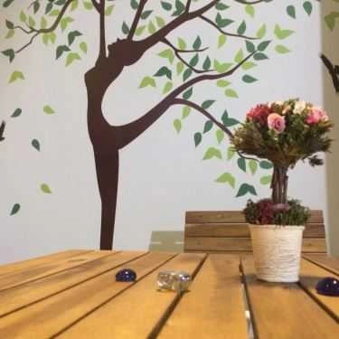 Tổng hợp- Sweet Berry Cafe - Tô Ngọc Vân