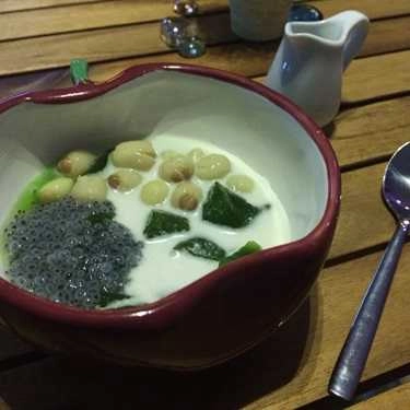 Món ăn- Sweet Berry Cafe - Tô Ngọc Vân