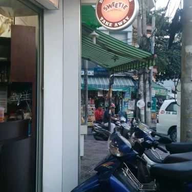 Tổng hợp- Cafe Sweetie - Drinks & Cakes Take Away