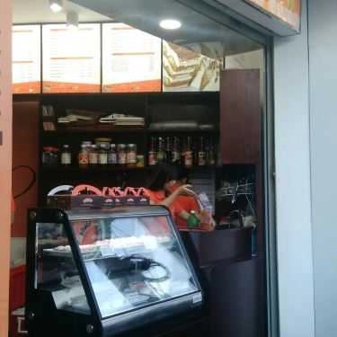 Tổng hợp- Cafe Sweetie - Drinks & Cakes Take Away