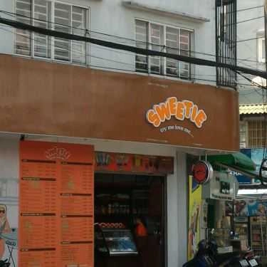 Tổng hợp- Cafe Sweetie - Drinks & Cakes Take Away