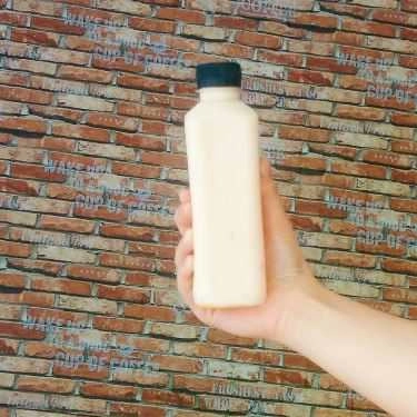 Món ăn- Swiss Coffee - Sữa Chua Uống Nhà Làm