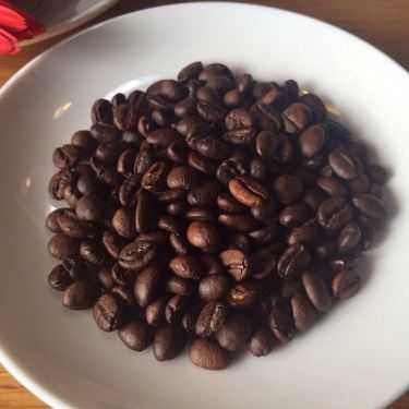 Tổng hợp- Syphon Cafe