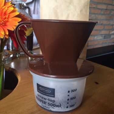 Tổng hợp- Syphon Cafe