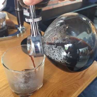 Tổng hợp- Syphon Cafe