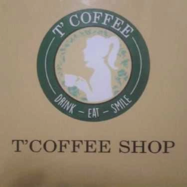 Tổng hợp- T' Coffee Shop - Đường Số 5