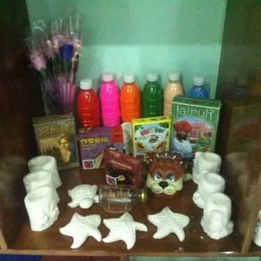 Tổng hợp- Cafe T.A Trà Sữa & Boardgame