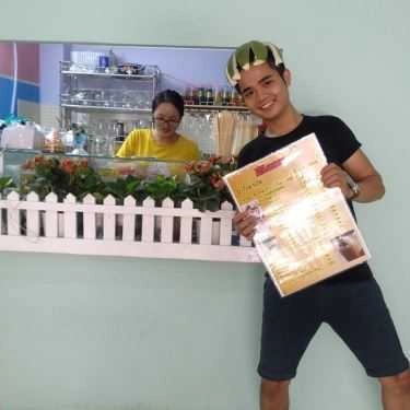 Tổng hợp- Cafe T.A Trà Sữa & Boardgame