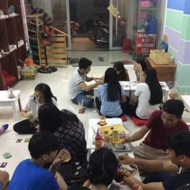 Tổng hợp- Cafe T.A Trà Sữa & Boardgame