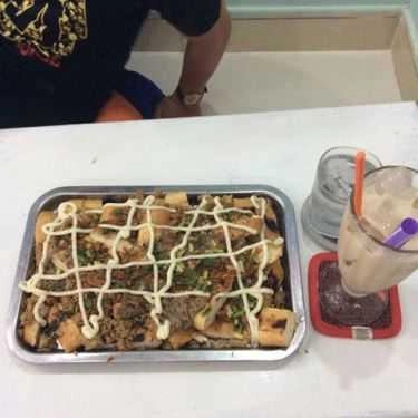 Tổng hợp- Cafe T.A Trà Sữa & Boardgame