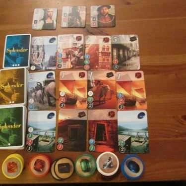Tổng hợp- Cafe T.A Trà Sữa & Boardgame