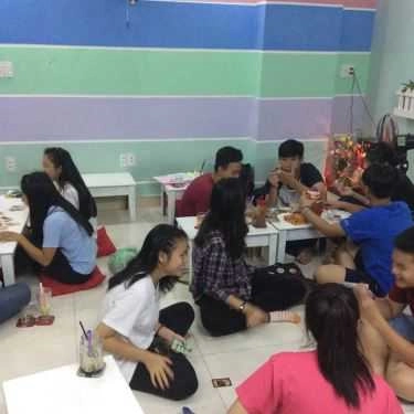 Tổng hợp- Cafe T.A Trà Sữa & Boardgame