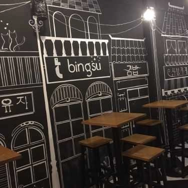 Tổng hợp- T-Bingsu - Tea & Coffee