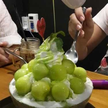 Tổng hợp- T-Bingsu - Tea & Coffee