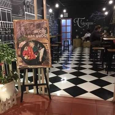 Tổng hợp- T-Bingsu - Tea & Coffee