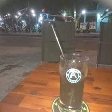 Món ăn- T&C Coffee