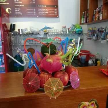 Tổng hợp- T&C Coffee