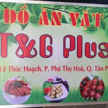 Tổng hợp- T&G Plus - Xiên Que & Ăn Vặt