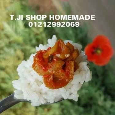 Tổng hợp- T.JI Shop - Kẹo Hồ Lô Homemade - Shop Online