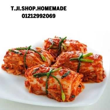 Thực đơn- T.JI Shop - Kẹo Hồ Lô Homemade - Shop Online