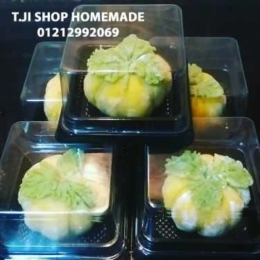 Thực đơn- T.JI Shop - Kẹo Hồ Lô Homemade - Shop Online