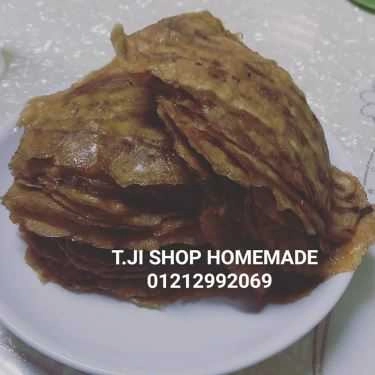 Thực đơn- T.JI Shop - Kẹo Hồ Lô Homemade - Shop Online