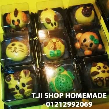 Thực đơn- T.JI Shop - Kẹo Hồ Lô Homemade - Shop Online