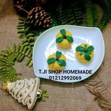 Thực đơn- T.JI Shop - Kẹo Hồ Lô Homemade - Shop Online