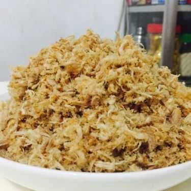 Món ăn- T&K Foods - Ăn Vặt Khô Gà Nhà Làm - Shop Online